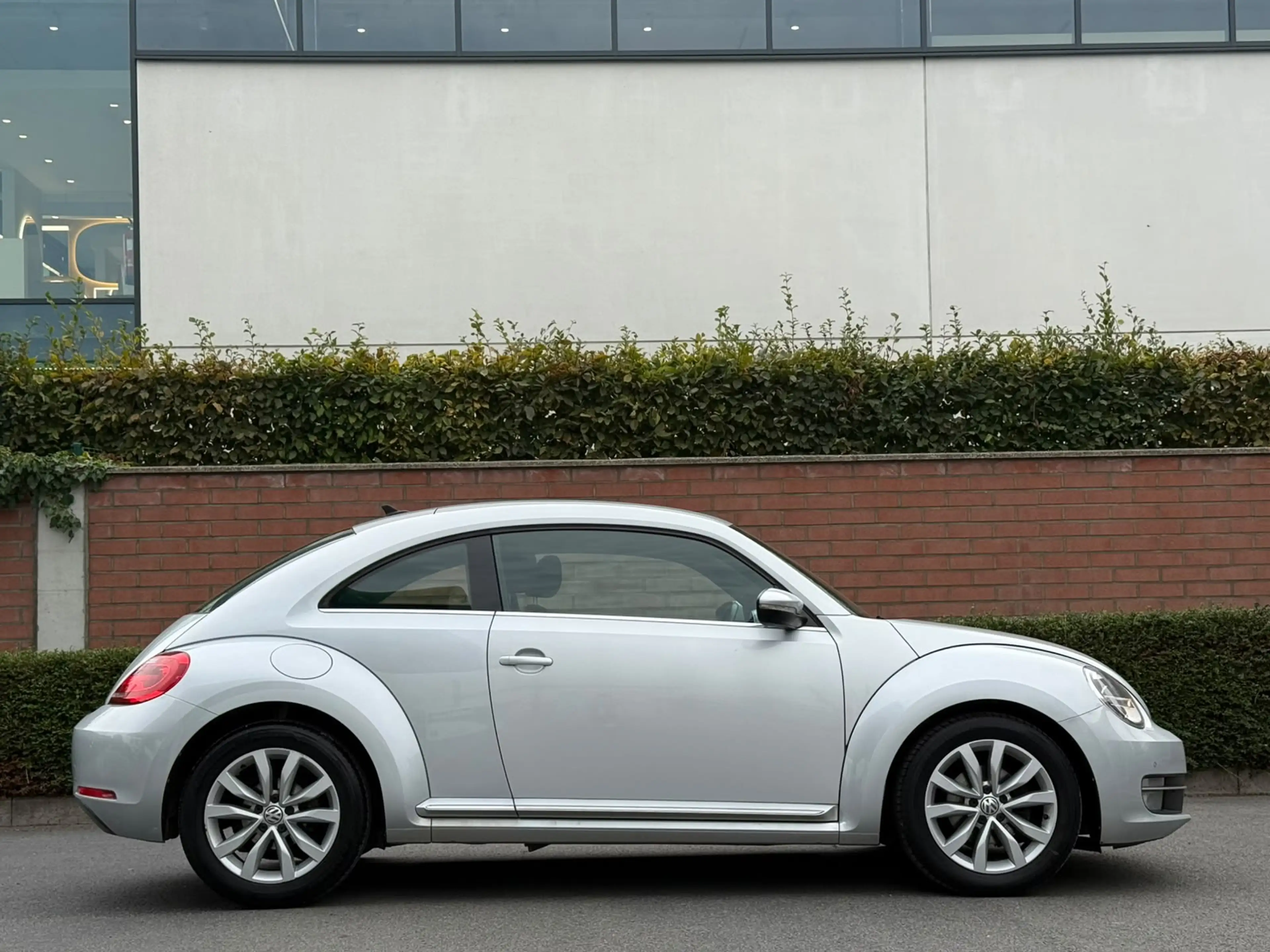 Volkswagen Beetle BEETLE - ESSENCE - 10.990,00€ !!!!! — photo 7