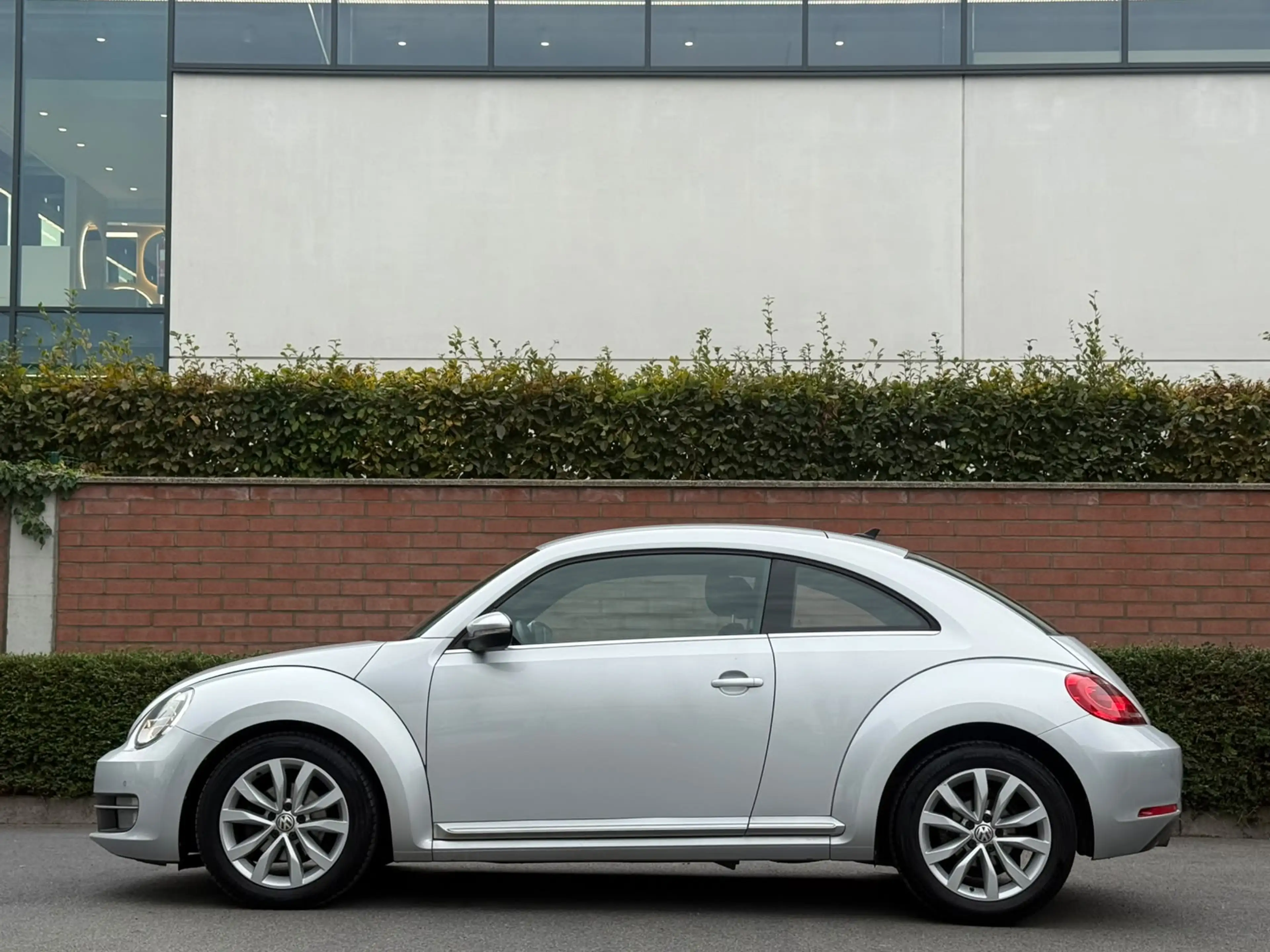 Volkswagen Beetle BEETLE - ESSENCE - 10.990,00€ !!!!! — photo 8