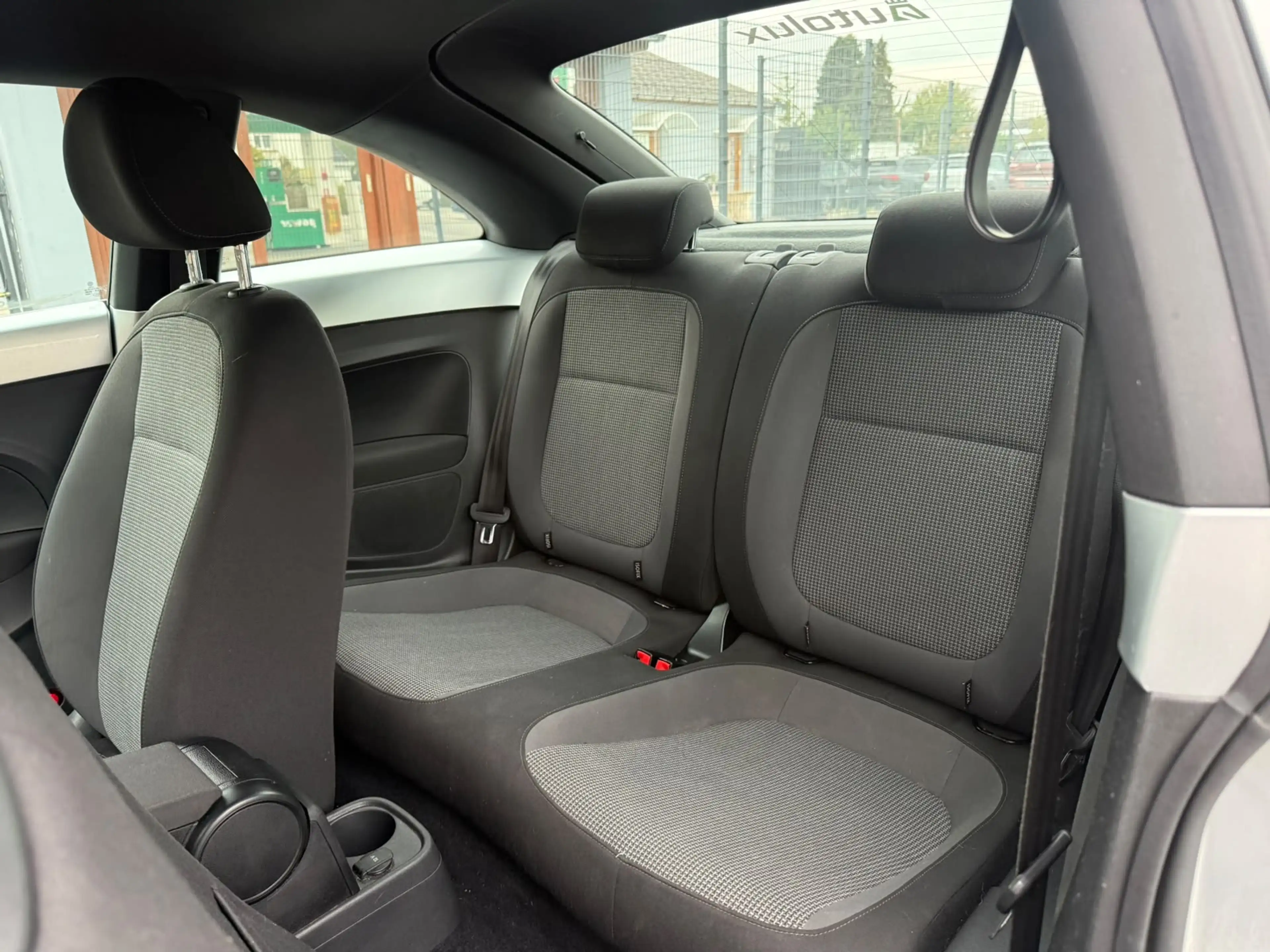Volkswagen Beetle BEETLE - ESSENCE - 10.990,00€ !!!!! — photo 11