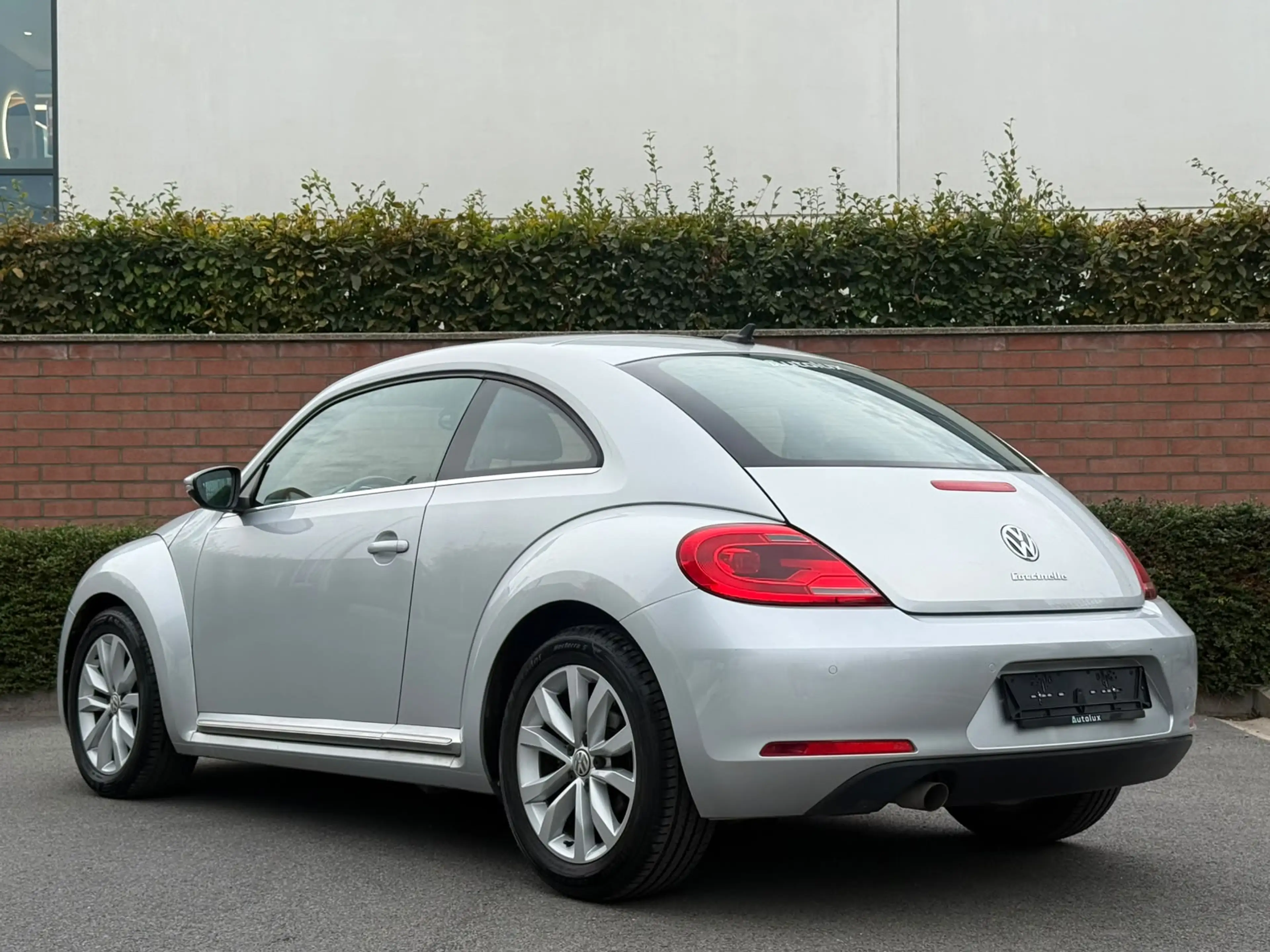 Volkswagen Beetle BEETLE - ESSENCE - 10.990,00€ !!!!! — photo 4