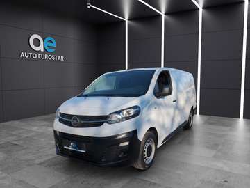Edition Lang (L3) 2.0 D Kasten *PDC*Tempo
