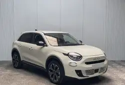 Fiat 600 T-Gen 3 1.2 Hybrid 110 DCT6 La Prima