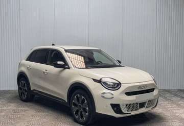 T-Gen 3 1.2 Hybrid 110 DCT6 La Prima