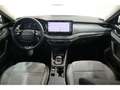 Skoda Octavia Combi 2.0 TDI Tour Navi,AHK,Pano,Cam, Silber - thumbnail 9
