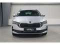 Skoda Octavia Combi 2.0 TDI Tour Navi,AHK,Pano,Cam, Silber - thumbnail 2