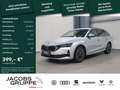 Skoda Octavia Combi 2.0 TDI Tour Navi,AHK,Pano,Cam, Silber - thumbnail 1