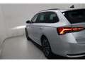 Skoda Octavia Combi 2.0 TDI Tour Navi,AHK,Pano,Cam, Silber - thumbnail 15