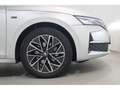 Skoda Octavia Combi 2.0 TDI Tour Navi,AHK,Pano,Cam, Silber - thumbnail 5