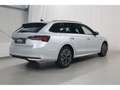 Skoda Octavia Combi 2.0 TDI Tour Navi,AHK,Pano,Cam, Silber - thumbnail 3
