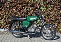 Simson S 51 B! 12 Volt VAPE! Originallackierung Zelená - thumbnail 1