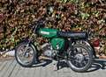 Simson S 51 B! 12 Volt VAPE! Originallackierung Zelená - thumbnail 3