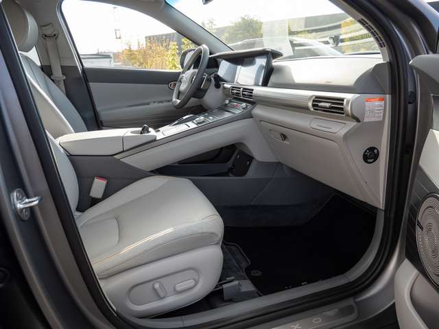 Hyundai NEXO Premium NAVI ACC SITZBELÜFTUNG LED 360°