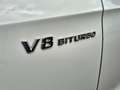 Mercedes-Benz E 500 Elegance 5.4L V8 White - thumbnail 6
