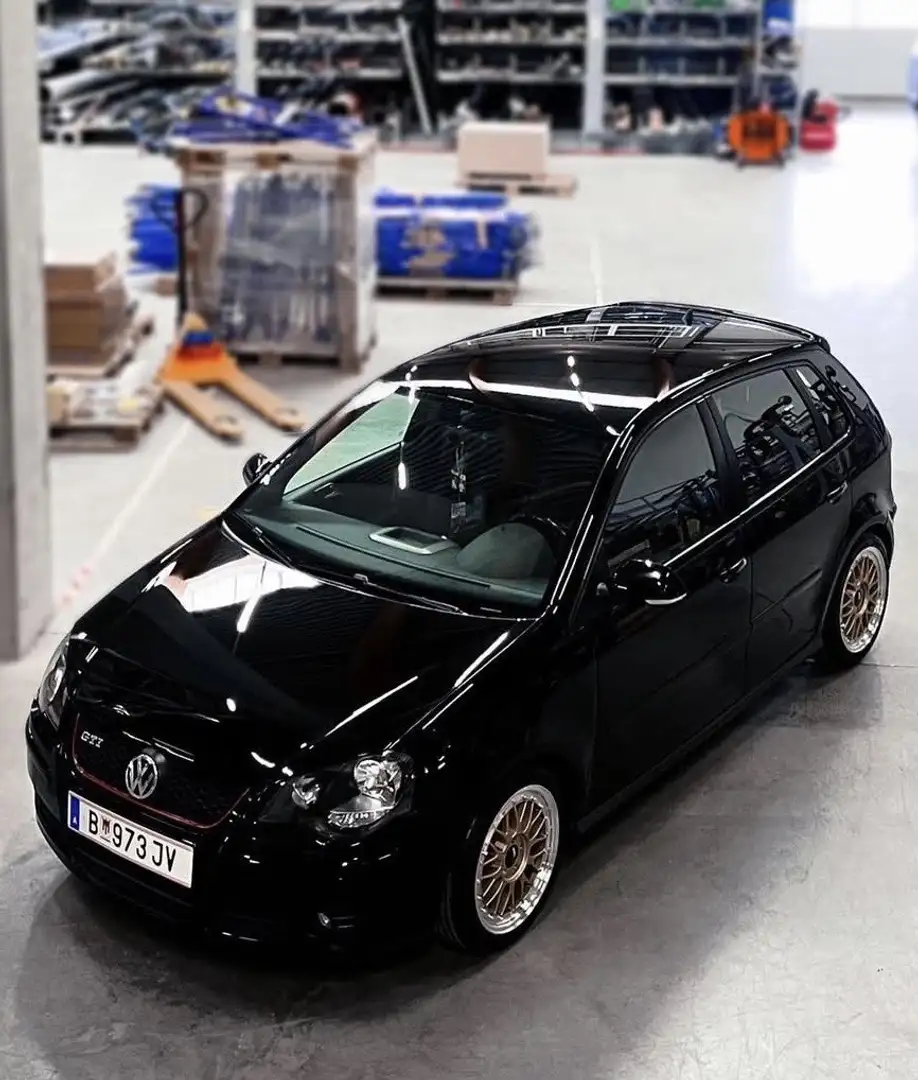 Volkswagen Polo GTI - 2