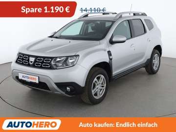 1.2 TCe Comfort 4x4*NAVI*TEMPO*CAM*PDC*SHZ*