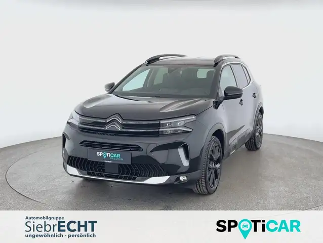 Citroen C5 Aircross ë-Series 1.2 *NAVI*RFK*SHZ*uvm