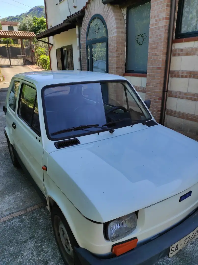 Fiat 126 700 bis - 1