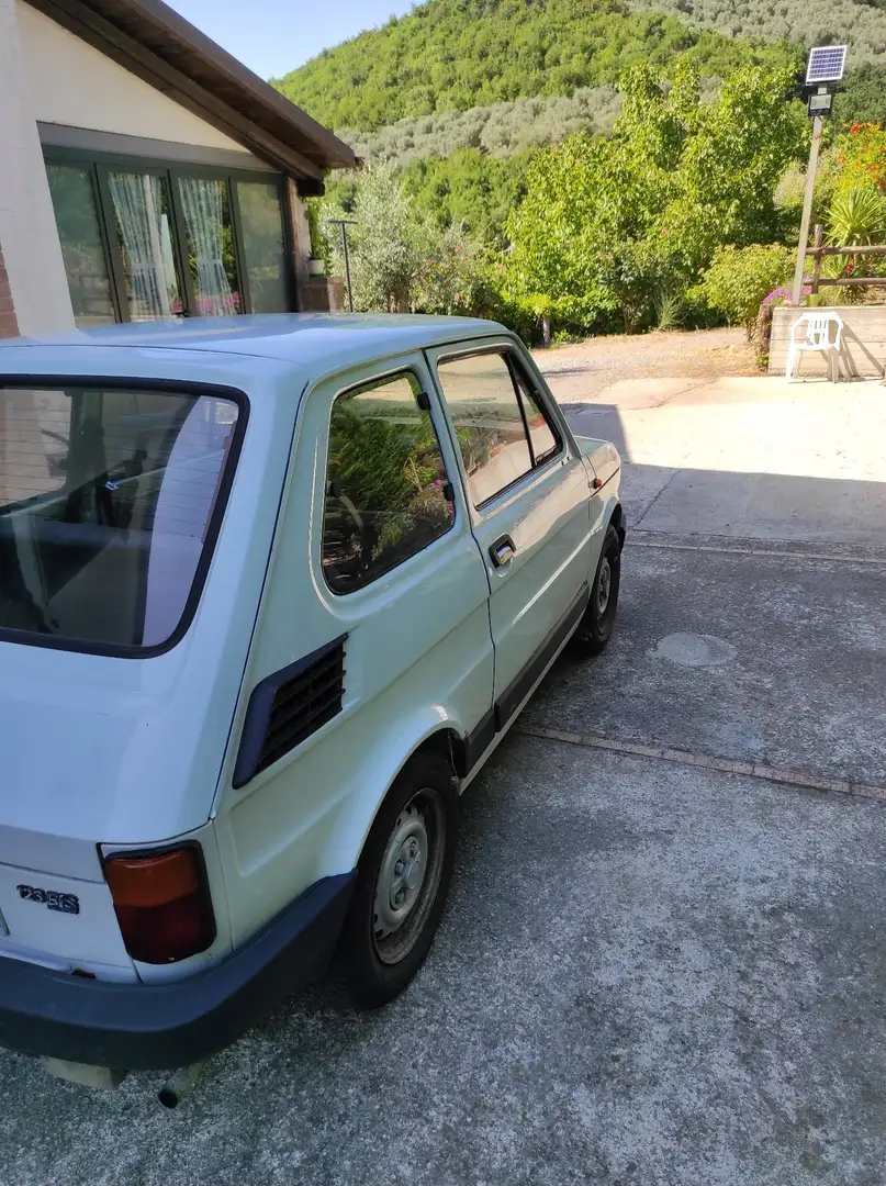 Fiat 126 700 bis - 2