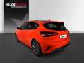 Ford Focus 1.0 Ecoboost 125CV MHEV ST Line Rojo - thumbnail 4