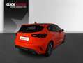 Ford Focus 1.0 Ecoboost 125CV MHEV ST Line Rojo - thumbnail 5