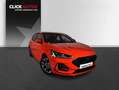 Ford Focus 1.0 Ecoboost 125CV MHEV ST Line Rojo - thumbnail 2