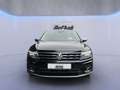 Volkswagen Tiguan Allspace Comfortline*VIRTUAL*LED*7-SITZER Noir - thumbnail 3