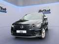 Volkswagen Tiguan Allspace Comfortline*VIRTUAL*LED*7-SITZER Noir - thumbnail 1