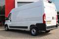 Fiat Ducato 33 2.2 MultiJet 140PK L3H2 | ACHTERUITRIJ CAMERA | Wit - thumbnail 14