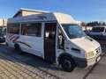 Iveco Daily 45-12,Iris Bus,Ahk,Klima,Maxi Bus Blanc - thumbnail 4