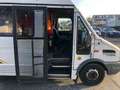 Iveco Daily 45-12,Iris Bus,Ahk,Klima,Maxi Bus Blanc - thumbnail 15