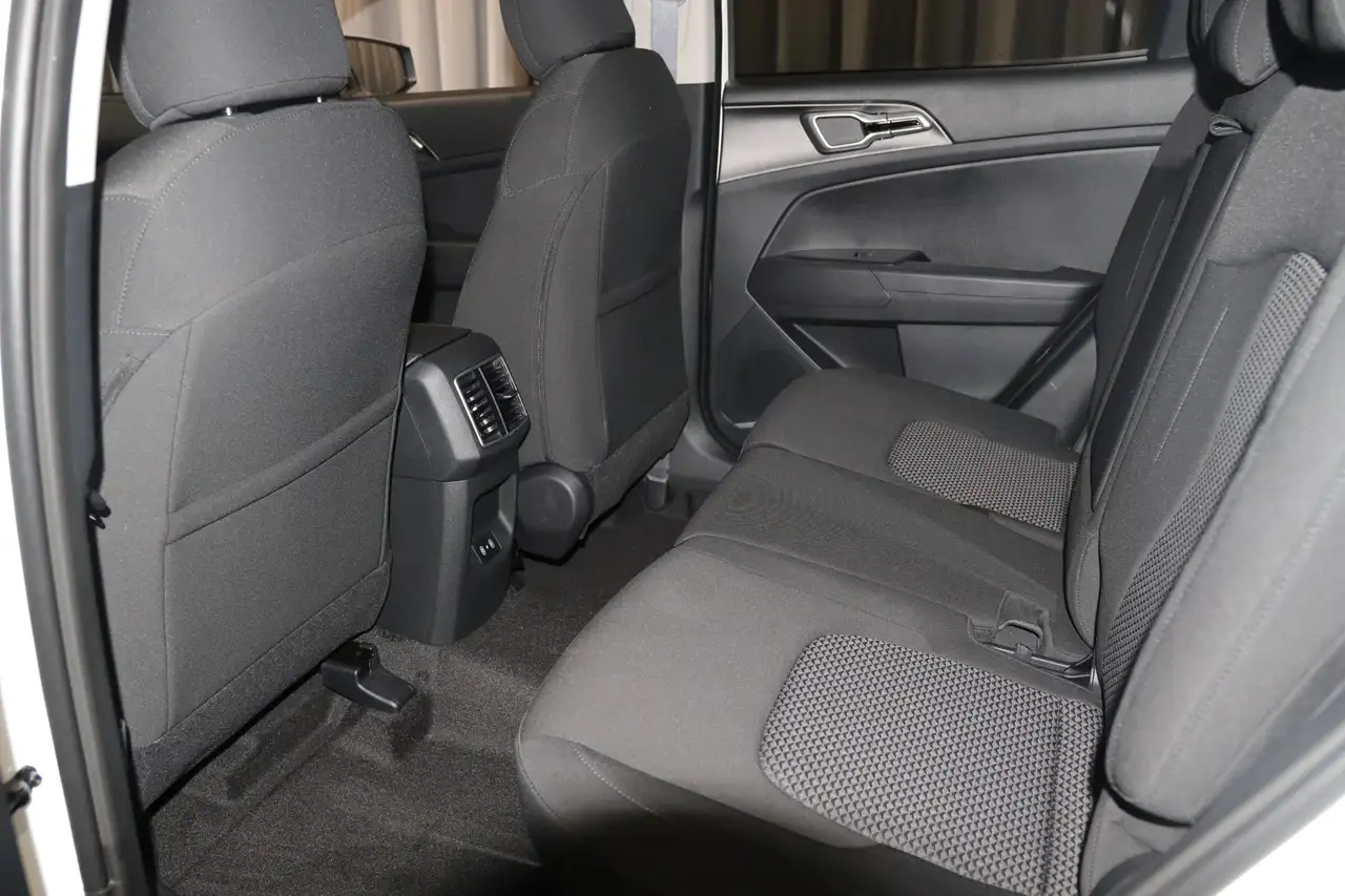 Kia Sportage fotografie Kia Sportage