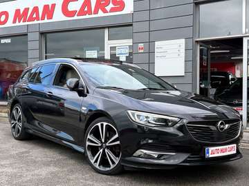 Sports Tourer 2.0 CDTi OPC BOSE TOIT OUVRANT CAMERA LED GPS