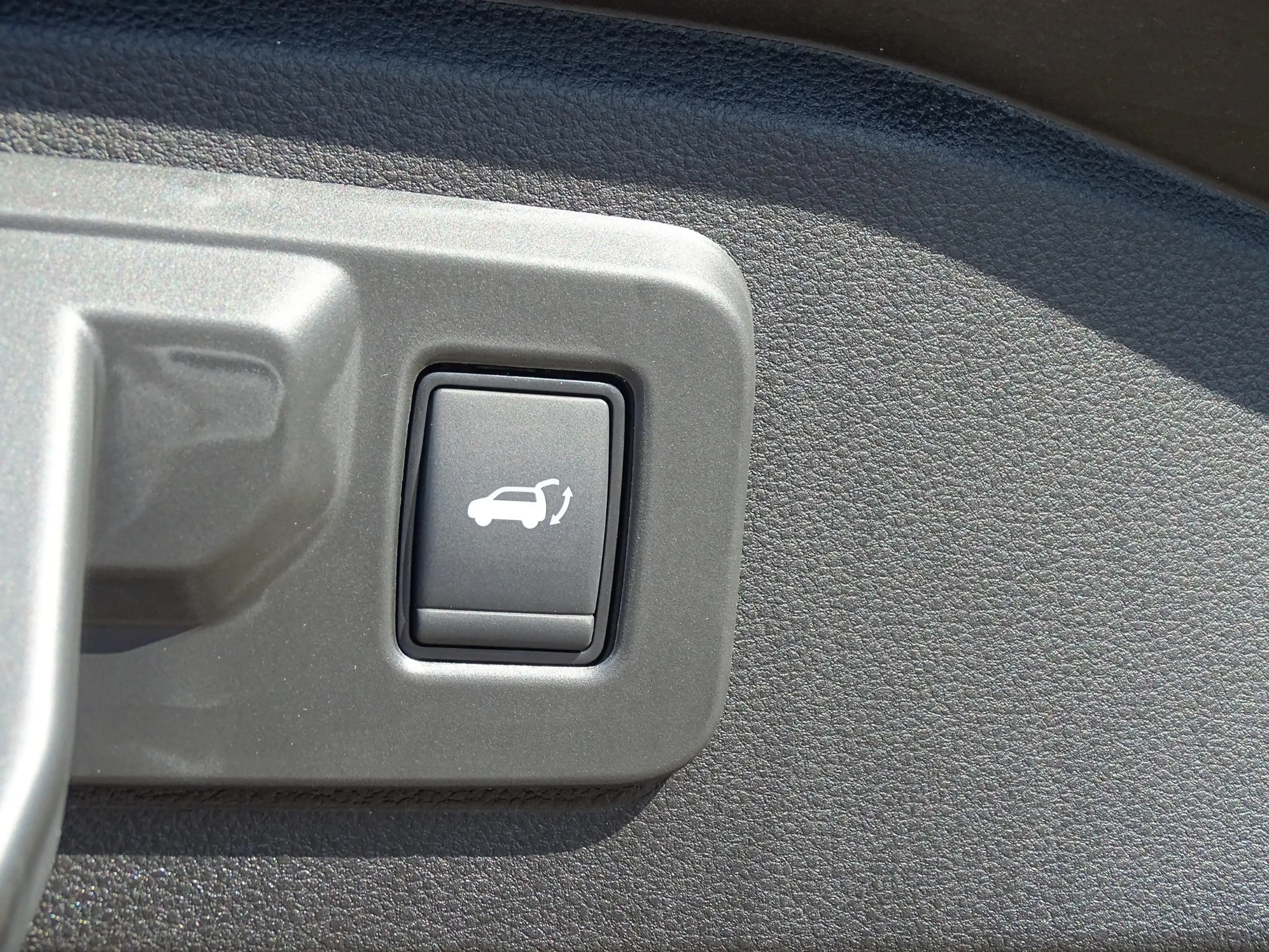 Renault Espace E-Tech full hybrid 200 esprit Alpine 7p. PACK INIT — photo 31