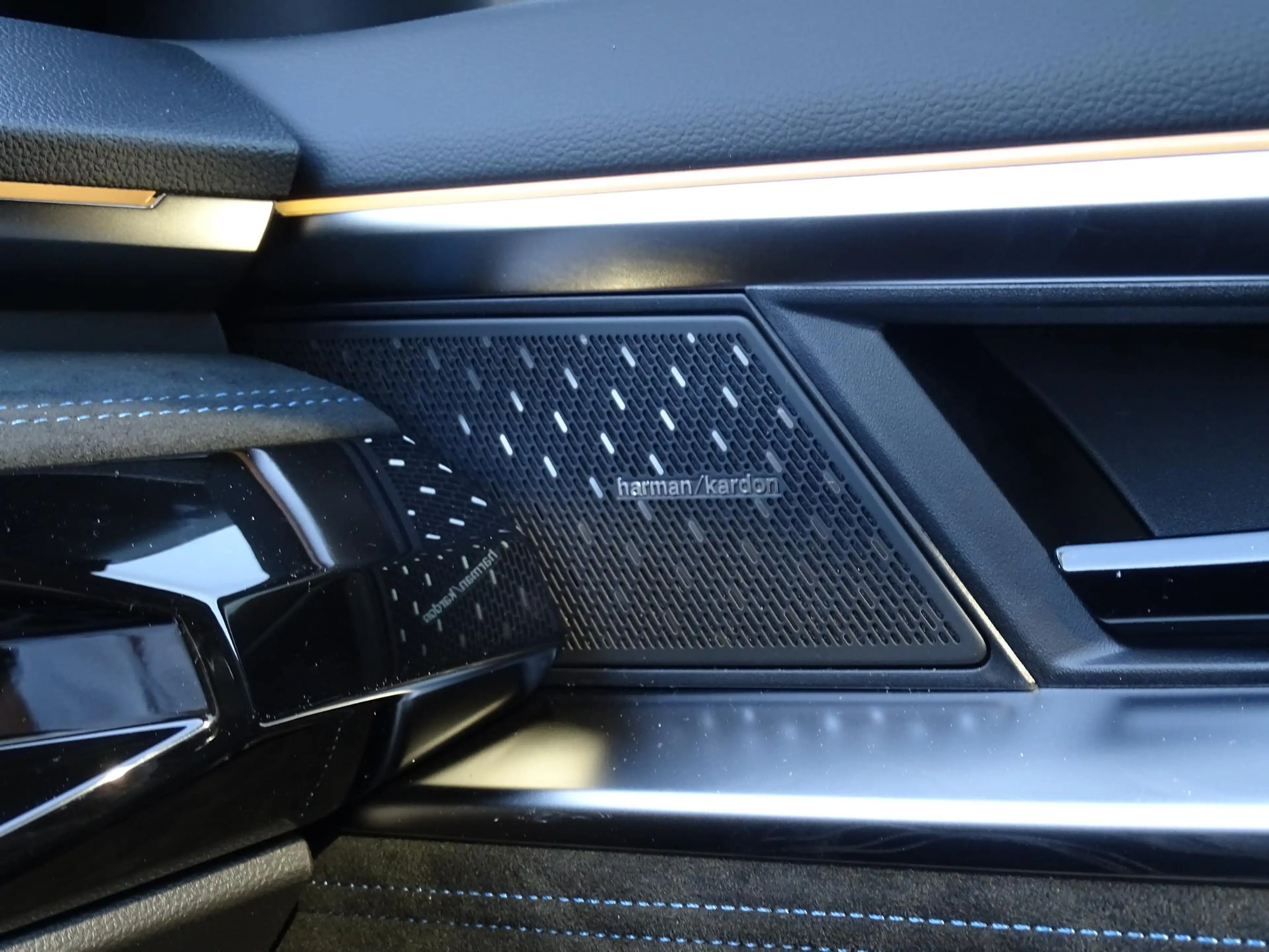 Renault Espace E-Tech full hybrid 200 esprit Alpine 7p. PACK INIT — photo 49