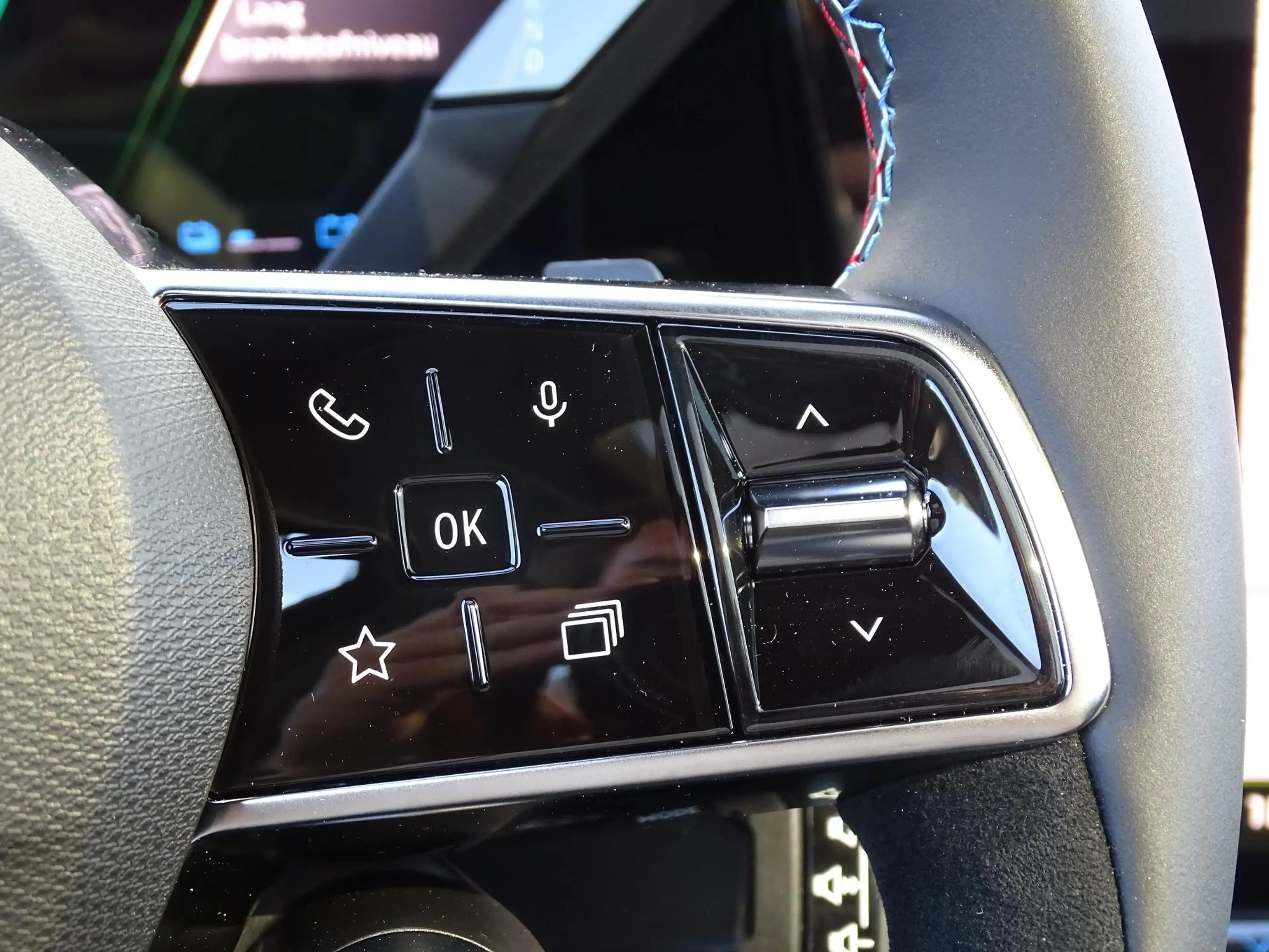 Renault Espace E-Tech full hybrid 200 esprit Alpine 7p. PACK INIT — photo 16