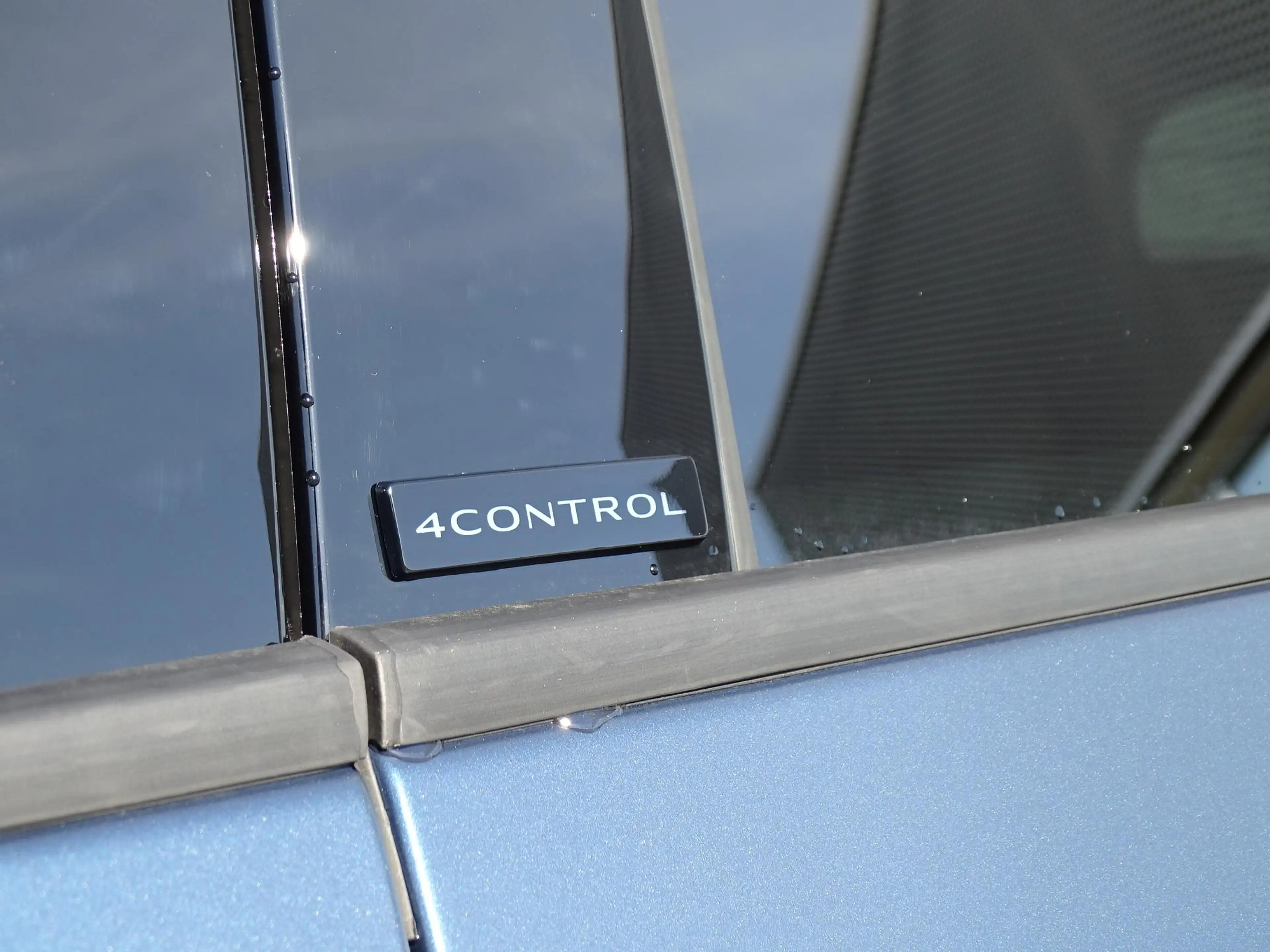 Renault Espace E-Tech full hybrid 200 esprit Alpine 7p. PACK INIT — photo 23