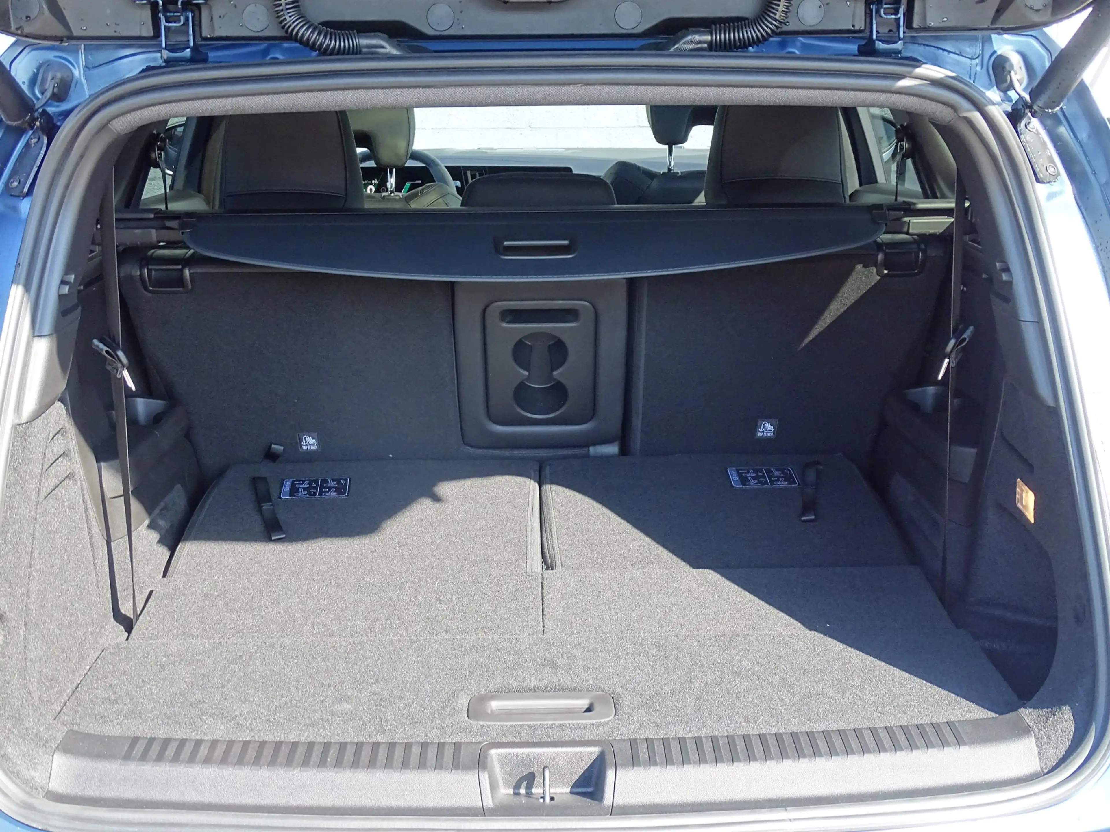 Renault Espace E-Tech full hybrid 200 esprit Alpine 7p. PACK INIT — photo 7