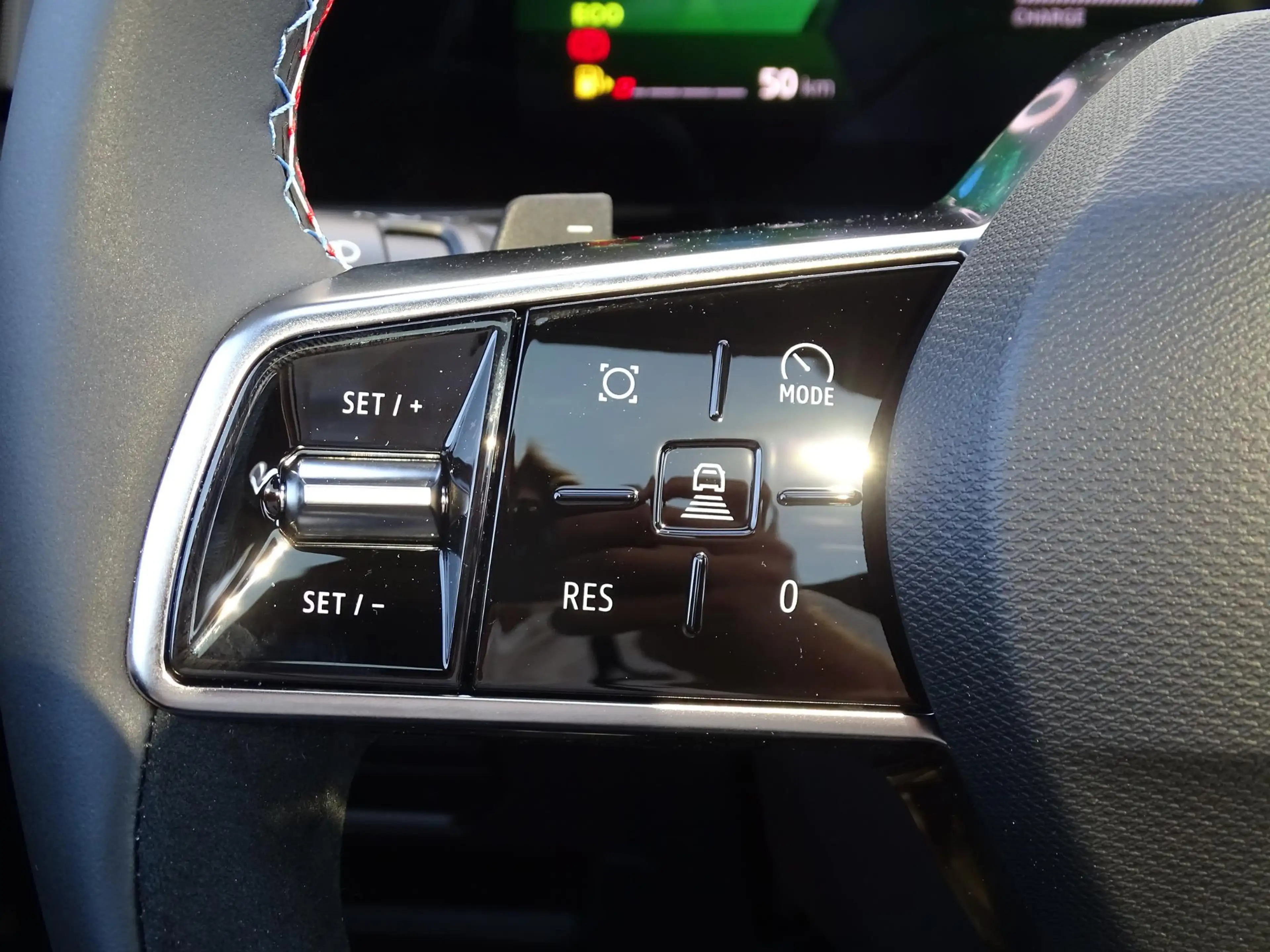 Renault Espace E-Tech full hybrid 200 esprit Alpine 7p. PACK INIT — photo 15