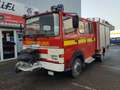 Iveco 75-16 A Feuerwehrfahrzeug Rot - thumbnail 4