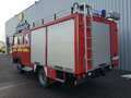 Iveco 75-16 A Feuerwehrfahrzeug Rot - thumbnail 5