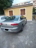 Volkswagen Passat Turbo Trend