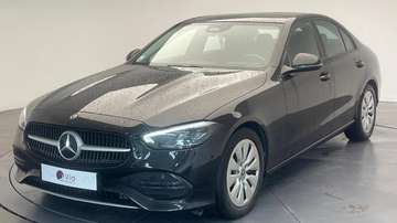 200 D 163  Mild Hybrid / Toit ouvrant pano / Camera / Carplay