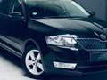 Skoda Rapid/Spaceback Rapid 1.2 TSI **GPS**CLIMATISATION**EURO6b** Noir - thumbnail 2
