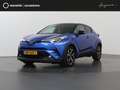 Toyota C-HR 1.8 Hybrid Bi-Tone | Leder | Stoelverwarming | Key Blauw - thumbnail 1