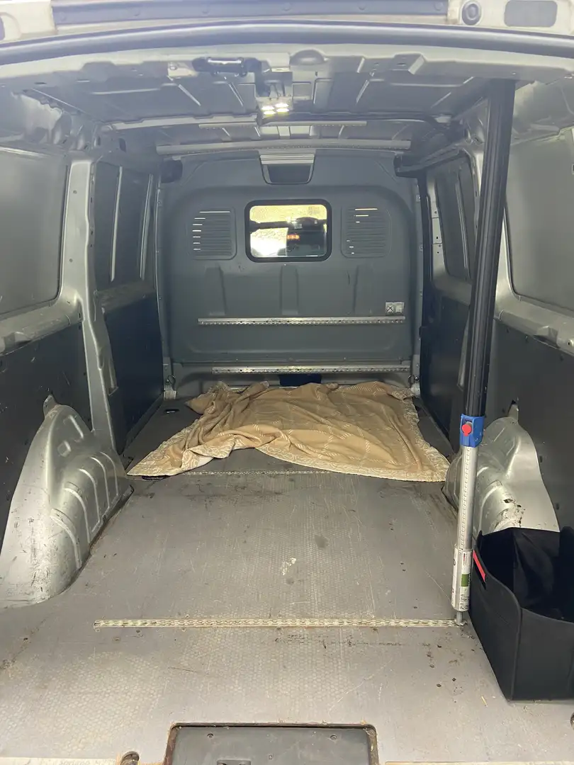 Citroen Jumpy L2H1 HDi 125 FAP Standard 1200 - 2