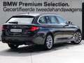 BMW 530 530e Touring | ACC | CAMERA | Gris - thumbnail 3