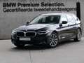 BMW 530 530e Touring | ACC | CAMERA | Gris - thumbnail 1