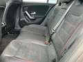 Mercedes-Benz A 180 d AMG Line Aut Gris - thumbnail 12