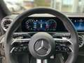 Mercedes-Benz A 180 d AMG Line Aut Gris - thumbnail 9