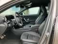 Mercedes-Benz A 180 d AMG Line Aut Gris - thumbnail 8